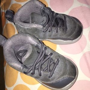 Boys Jordan's  toddler shoes